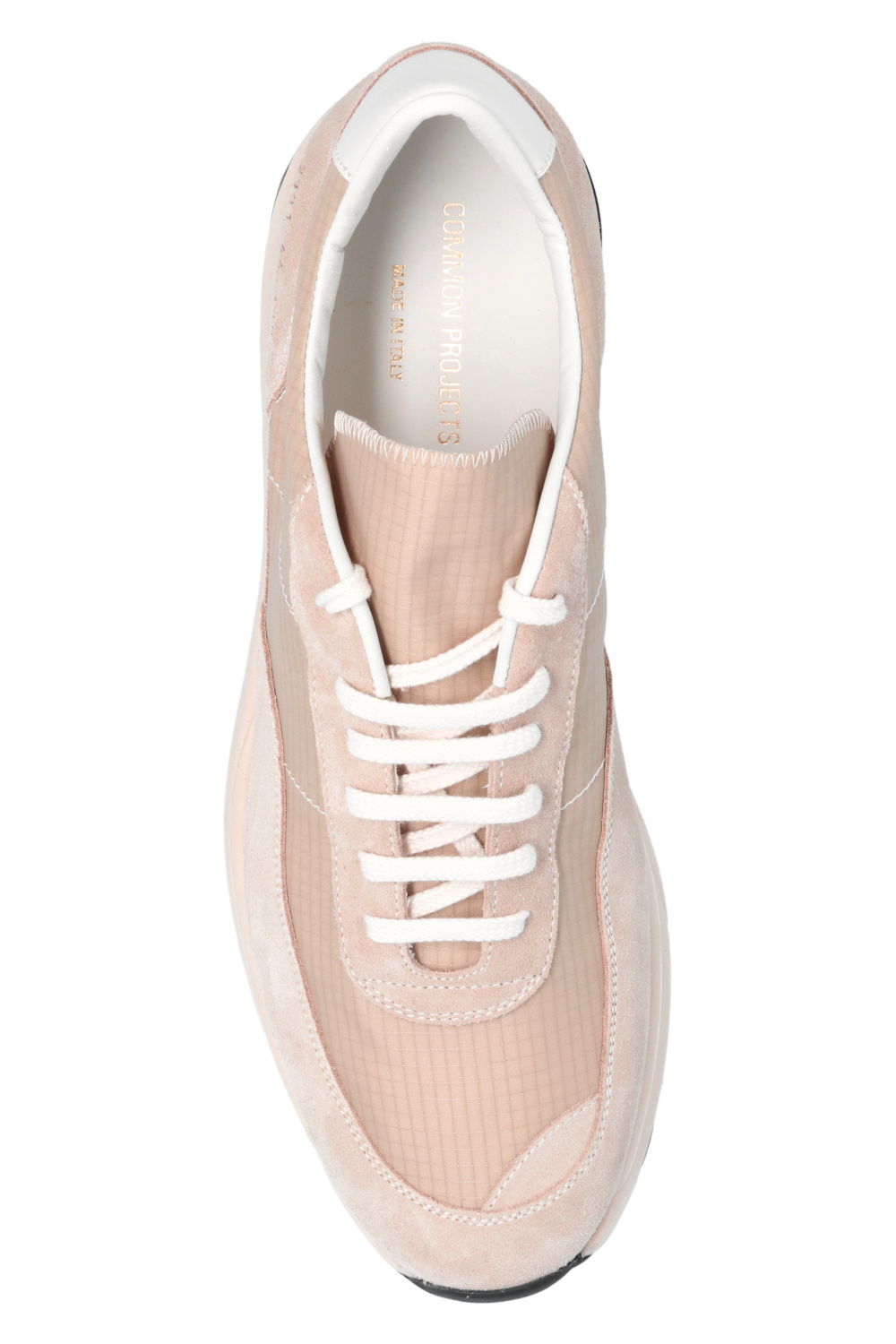 Track 80' sneakers Common Projects - Warren Suede Chelsea Track 80' sneakers Common Projects - Warren Suede Chelsea